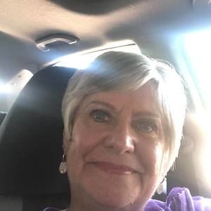 Meet your Posher, Jody lynn